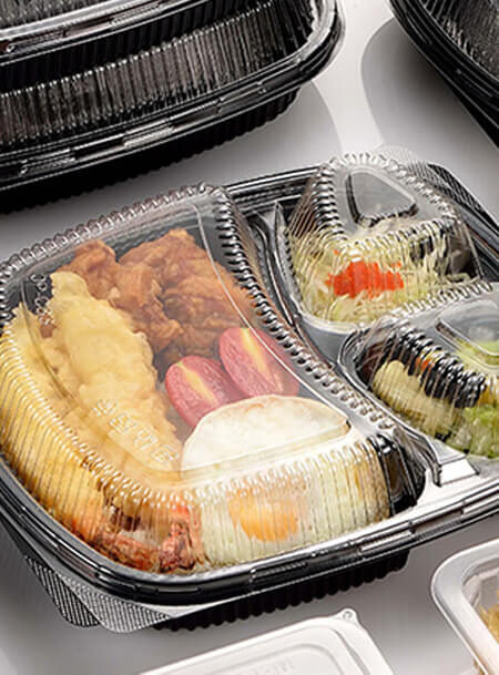 Food Containers