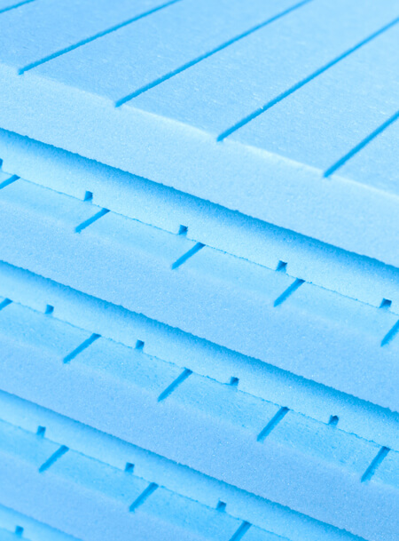 Insulation